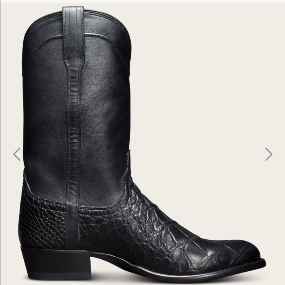 Tecovas Boots